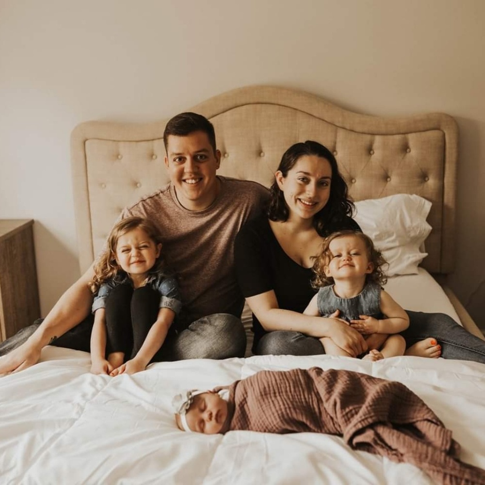 Meet your Posher, Niki